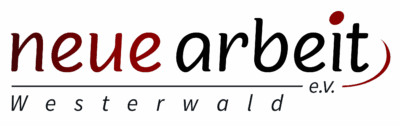 Logo des Vereins "neue arbeit" e.V.