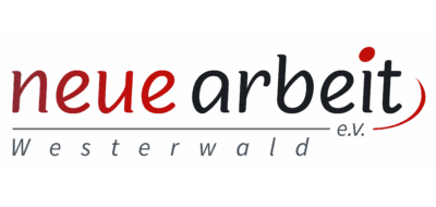 Logo des Vereins "neue arbeit" e.V.