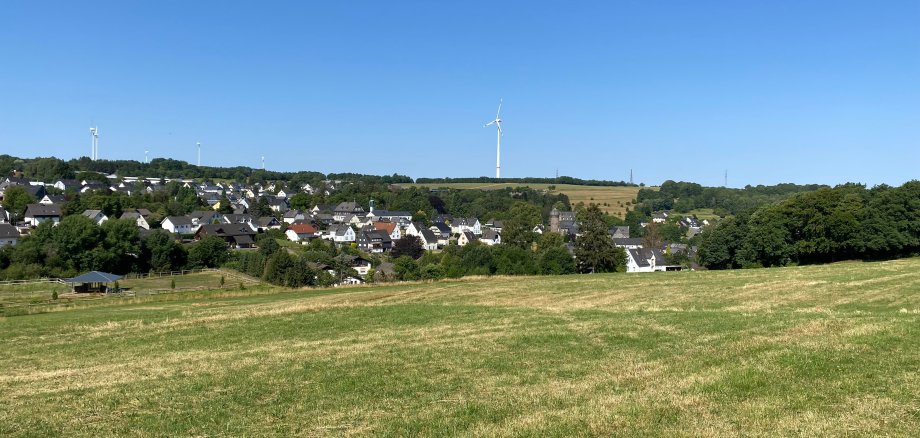 Hier sehen Sie Friedewald