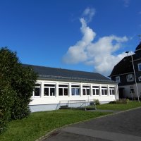 Hier sehen Sie die Grundschule in Friedewald