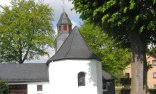 Hier sehen Sie die Kapelle in Nisterberg