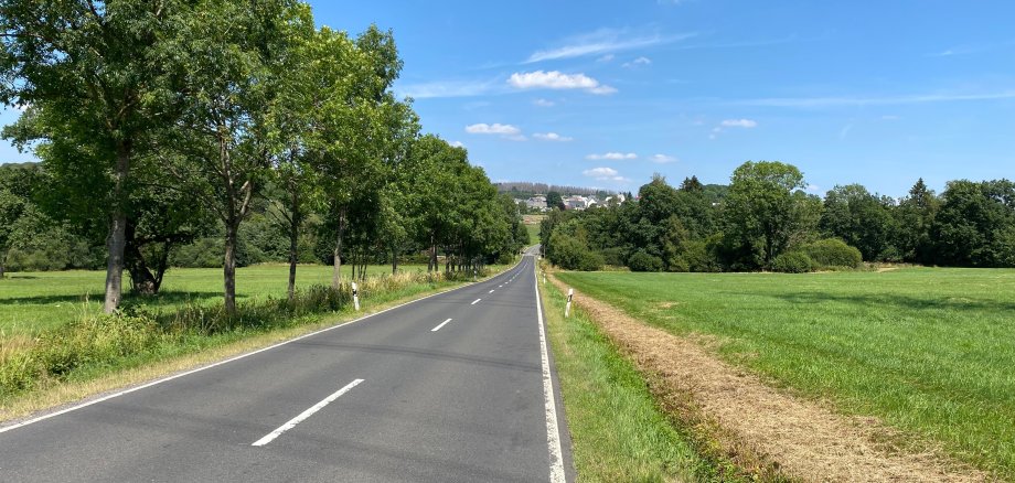 Hier sehen Sie Nisterberg 