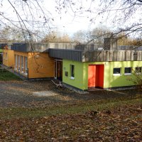 Hier sehen Sie die Kindertagesstätte in Weitefeld