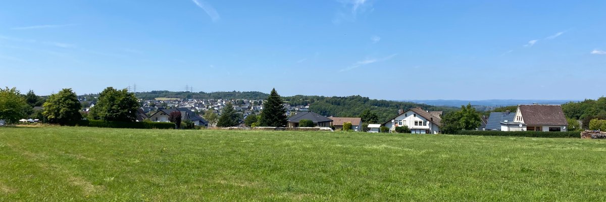 Weitefeld Hier sehen Sie Weitefeld