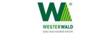 Logo Westerwald Hier sehen Sie das Logo des Westerwald Touristik-Service, dem touristischen Dachverband und die Marketingorganisation der Ferienregion Westerwald