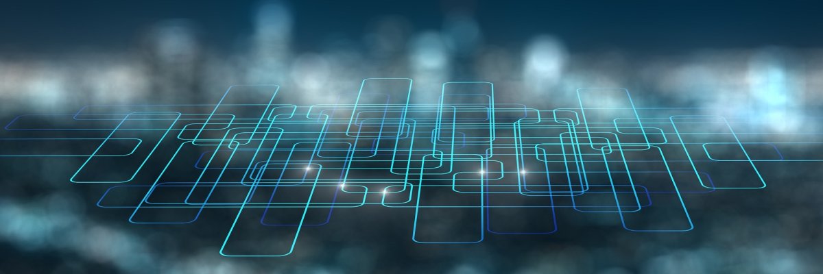 Cloud Hier sehen Sie die Verknüpfung von Objekten.