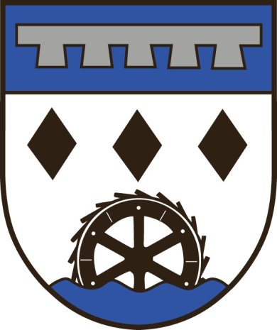 Wappen Derschen Hier sehen Sie das Wappen der Ortsgemeinde Derschen
