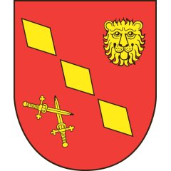 Hier sehen Sie das Wappen der Ortsgemeinde Mauden