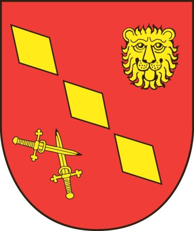 Wappen Mauden Hier sehen Sie das Wappen der Ortsgemeinde Mauden