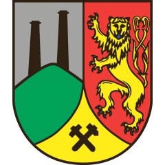 Hier sehen Sie das Wappen der Ortsgemeinde Niederdreisbach