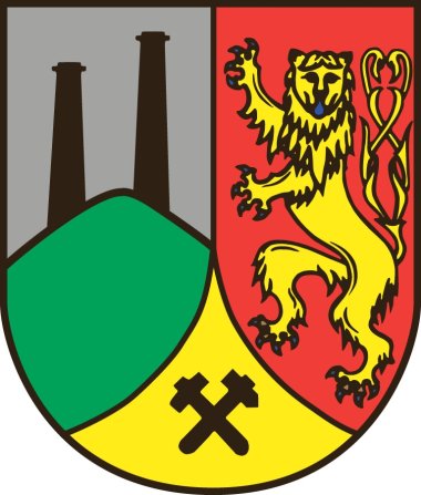 Hier sehen Sie das Wappen der Ortsgemeinde Niederdreisbach