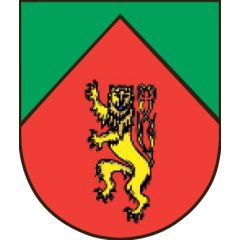 Hier sehen Sie das Wappen der Ortgemeinde Schutzbach
