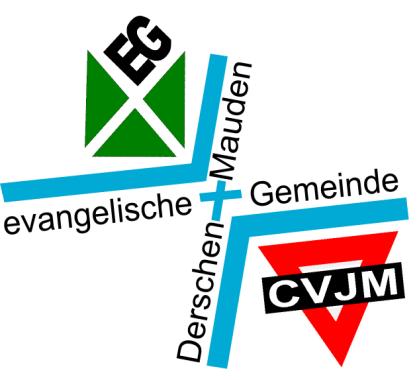 Logo des Vereinshaus EG und CVJM Derschen/ Mauden